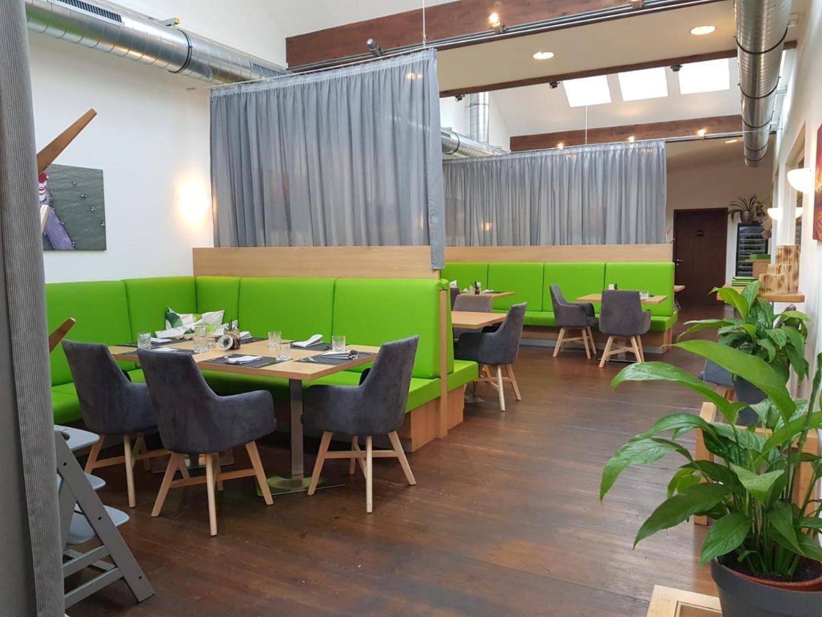 Gaestehaus Lokalaugenschein Podersdorf am See Εξωτερικό φωτογραφία