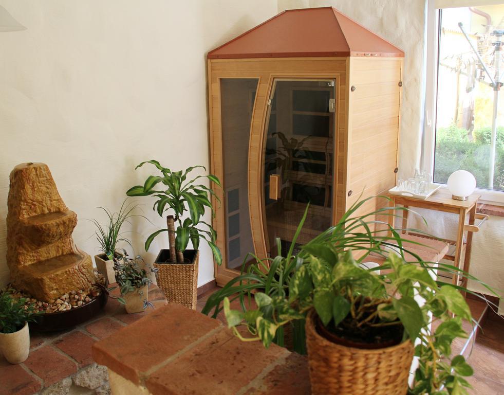 Gaestehaus Lokalaugenschein Podersdorf am See Εξωτερικό φωτογραφία